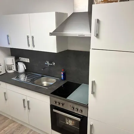 Lara-luisa Apartamento *