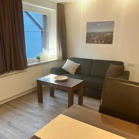 Lara-luisa Apartamento *