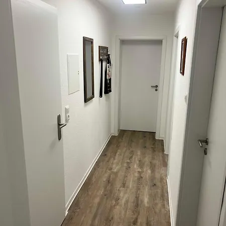 Apartamento Lara-luisa